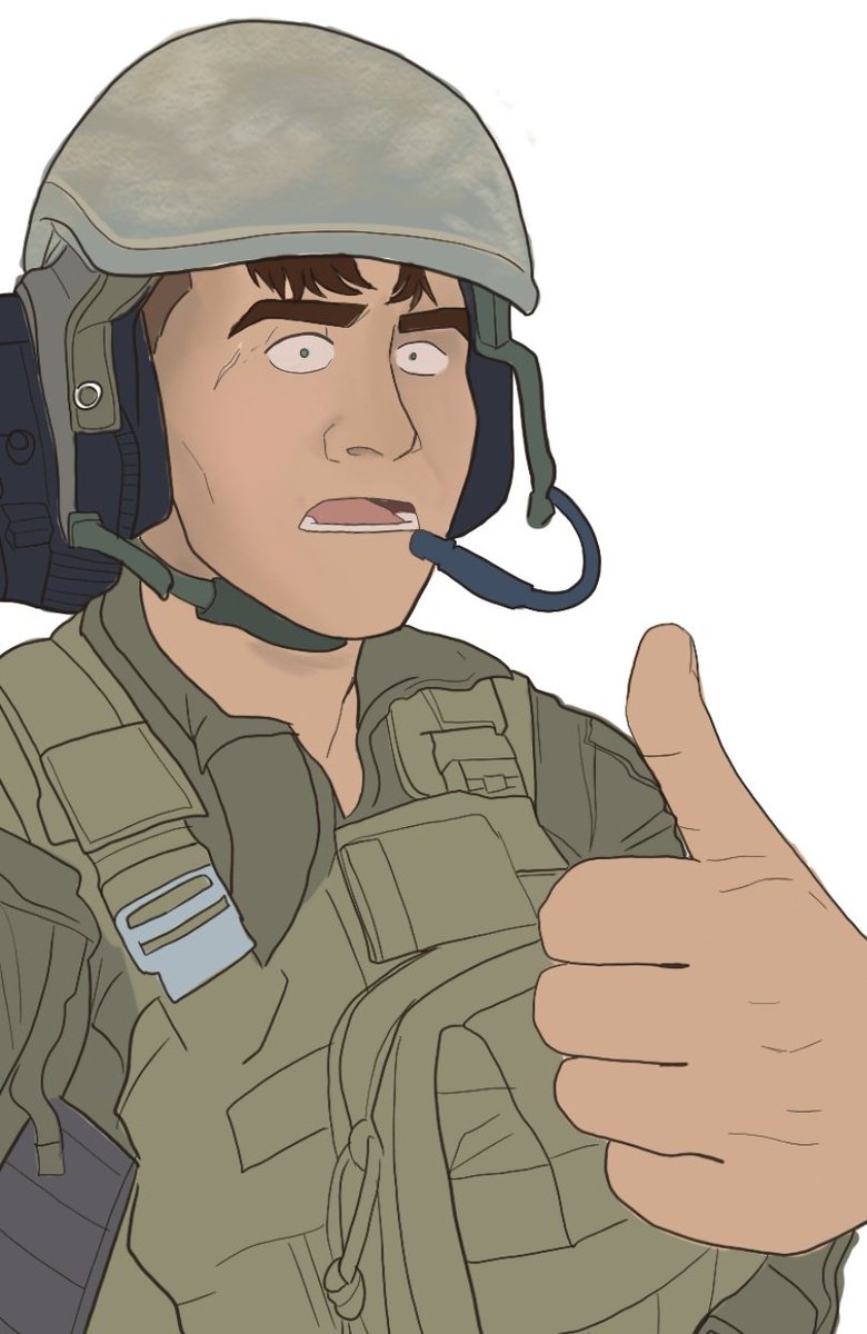 pet_soldier's tweet photo. Good to go! #petsoldier https://t.co/xsNs9Zuue3