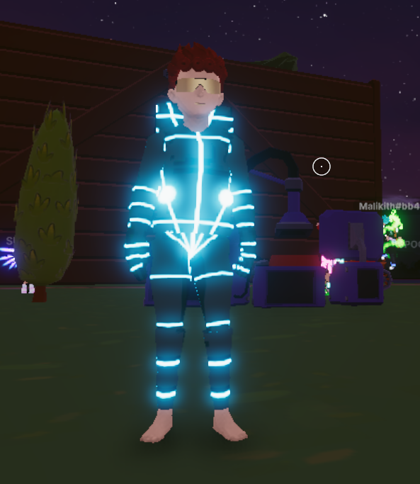 POAP.love tweet media