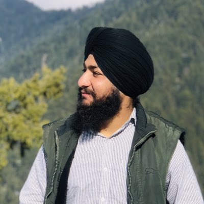 Nitindeepsingh2's tweet photo. #NewProfilePic https://t.co/CmJHwvbi3u