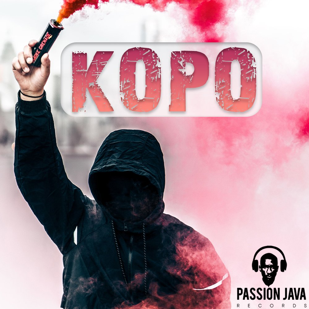 PassionJavaRec's tweet image. Number 1 on trending  🔥🔥🔥
#kopo