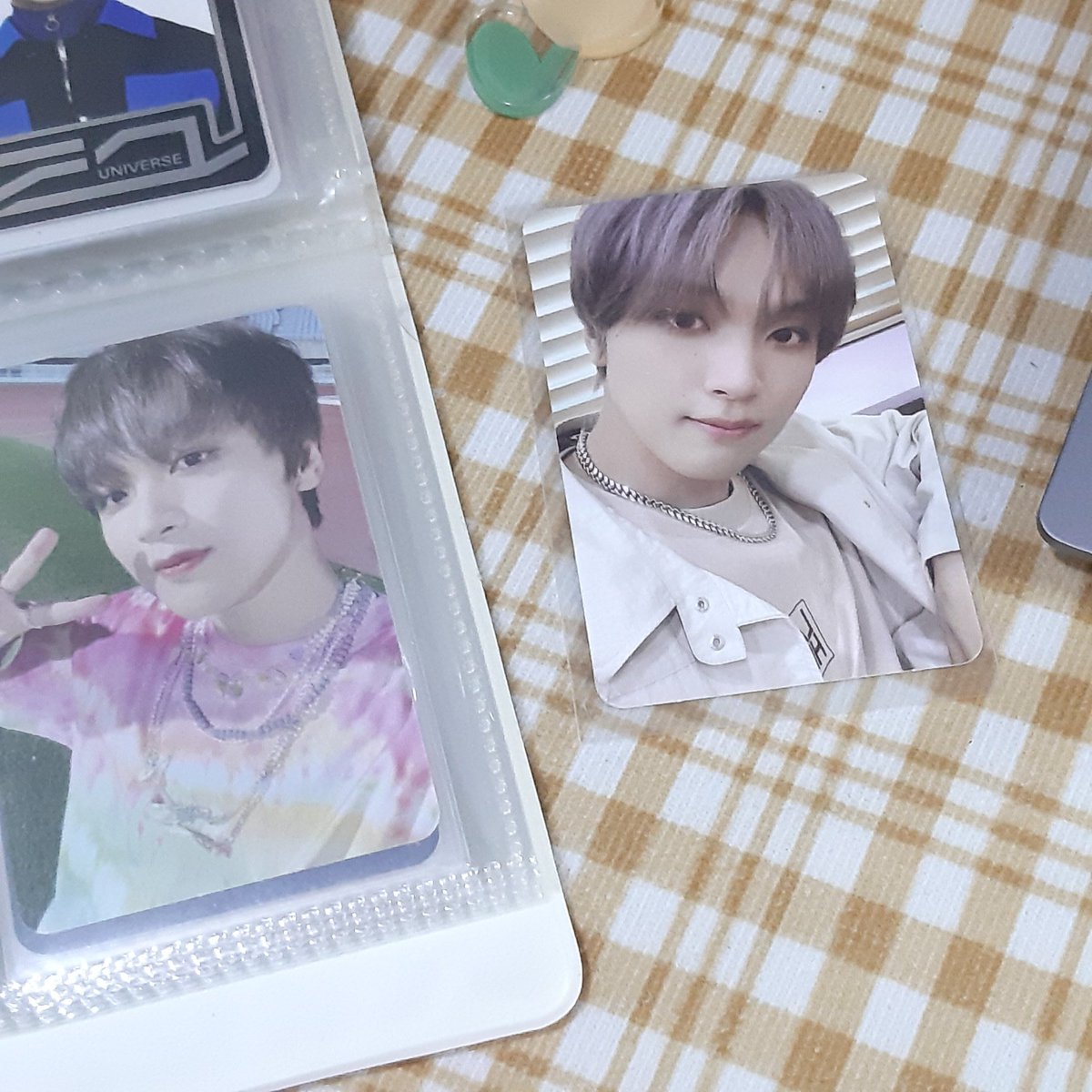 paggastos's tweet photo. ꒰ wts lfb ph only help rt ꒱ !

      ⌗ haechan hello &amp; dreaming md luggage sticker

𓂋 onhand
𓂋 700, if payo 670
𓂋 mop: gcash
𓂋 mod: ggx 

— reply/dm to claim 

rfs: need funds, downsizing  

t. nct dream hello future 127 universe https://t.co/Eyb3N73wie