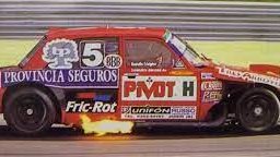 delaCruzrpm's tweet photo. Hoy hace 26 años, Emilio Satriano dominaba en Balcarce, por la 2º fecha del TC.
Con la cupé Chevy, hacía la pole y ganaba serie y final.
Lo escoltaban @titourreta (Falcon), el @FlacoTraversoOK (Chevy) y Fabián Acuña (Falcon).
📸 https://t.co/qMa706oCCm, https://t.co/5r0a6wBYl0. https://t.co/ZOF3I7iu0s