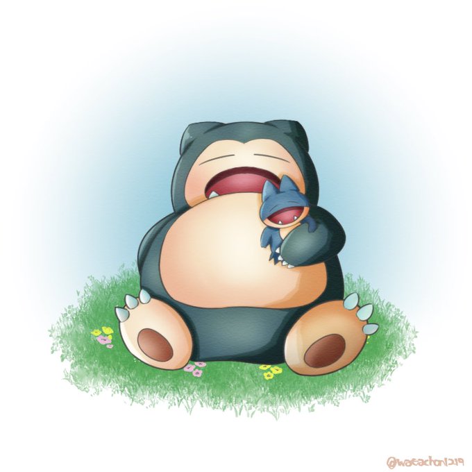 ゴンベのtwitterイラスト検索結果