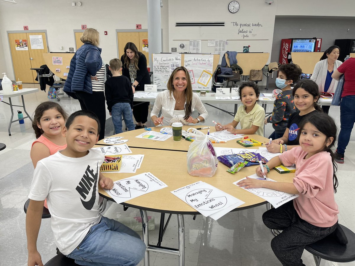 East Brunswick Public Schools World Languages/ESL tweet media