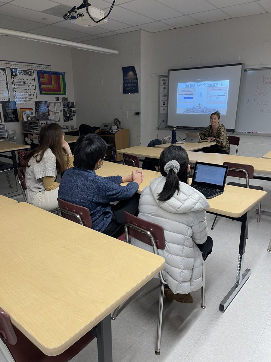 East Brunswick Public Schools World Languages/ESL tweet media