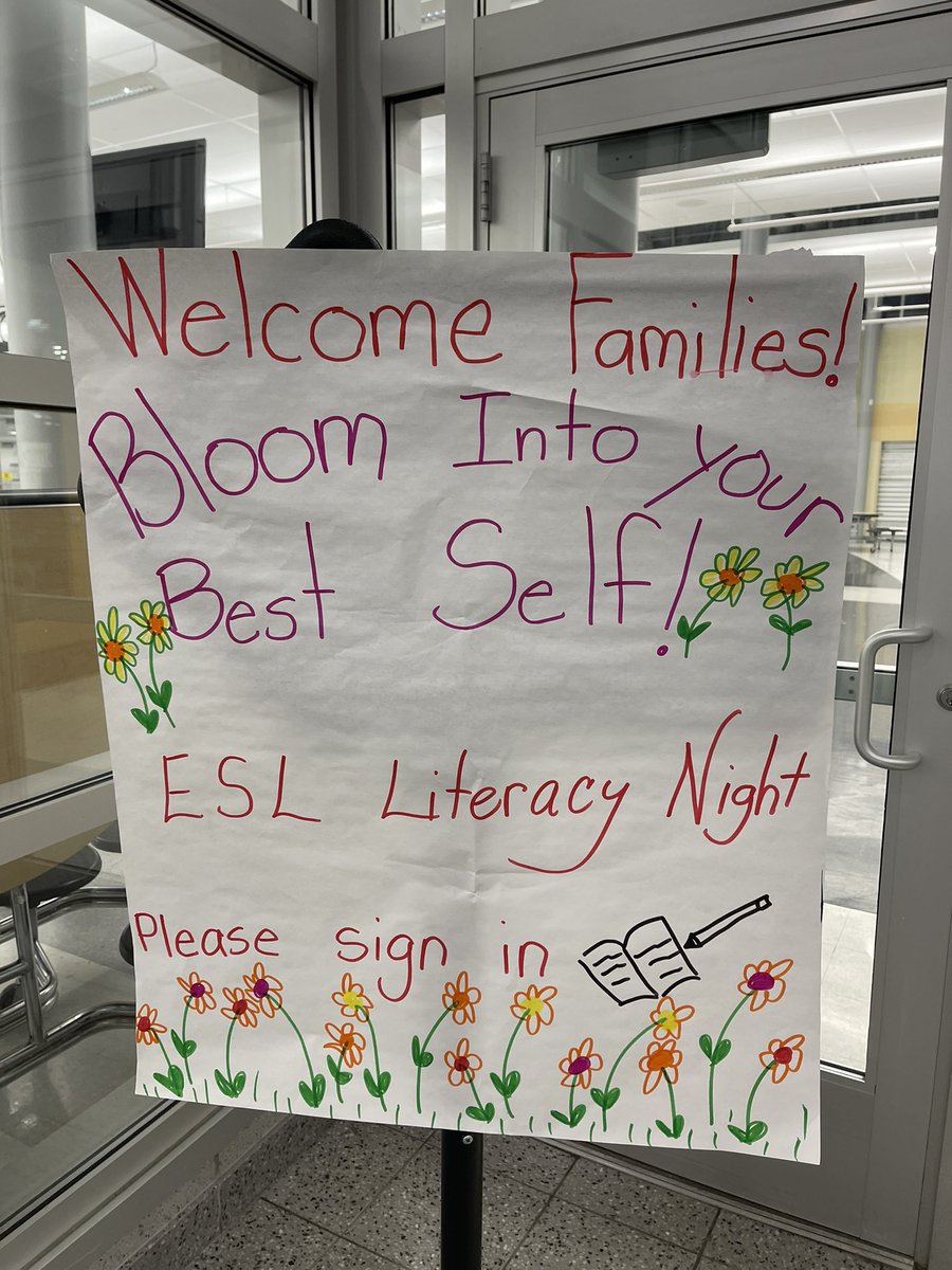 East Brunswick Public Schools World Languages/ESL tweet media