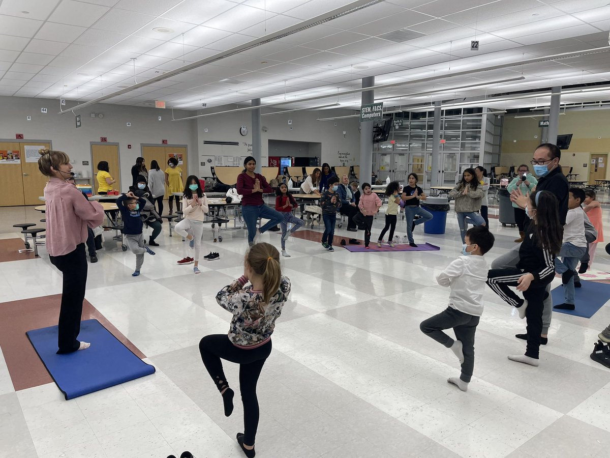 East Brunswick Public Schools World Languages/ESL tweet media