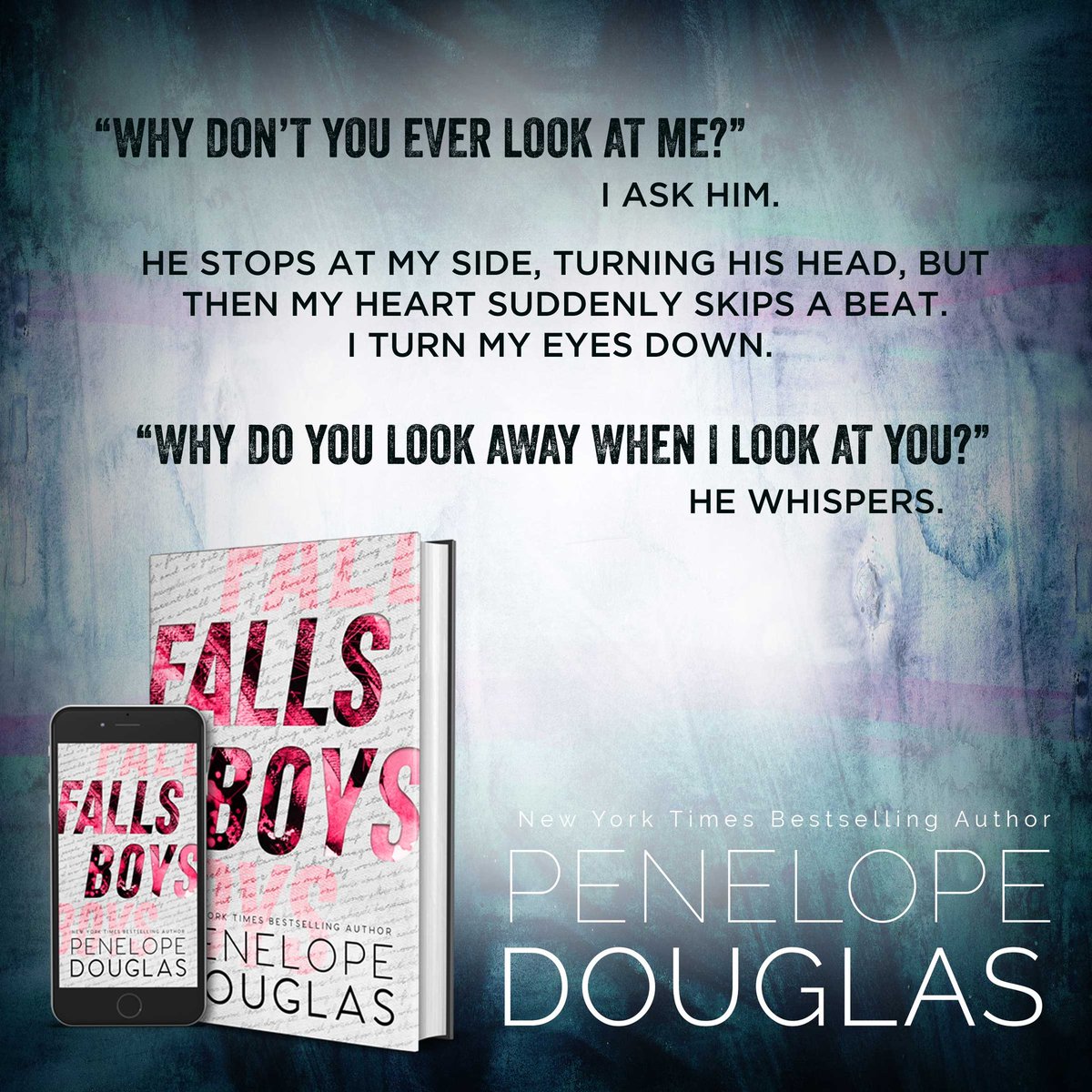 ⚡️⚡️⚡️𝟭𝟭 𝗗𝗔𝗬𝗦!⚡️⚡️⚡️
Pre-Order Today!  
amzn.to/2ZKZRJN 

Limited Pre-Order &lt;3 
iBooks apple.co/3msJtpT 
B&amp;N bit.ly/2ZIPSVh 
KOBO bit.ly/3nEON93