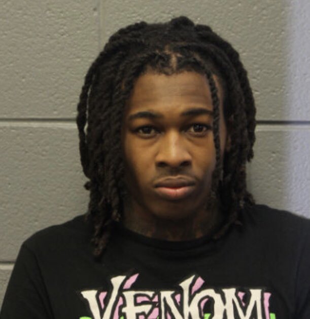 Tom Ahern (@tahern_) on Twitter photo Offender Charged with August 2021 Murder <a href="/ChicagoCAPS11/">11th District - Harrison</a> <a href="/Area4Detectives/">Chicago Police Area 4 Detective Division</a> #ChicagoPolice Offender Charged with August 2021 Murder <a href="/ChicagoCAPS11/">11th District - Harrison</a> <a href="/Area4Detectives/">Chicago Police Area 4 Detective Division</a> #ChicagoPolice