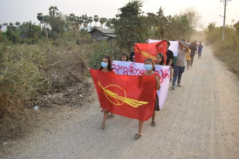 GSCB_Myanmar tweet media