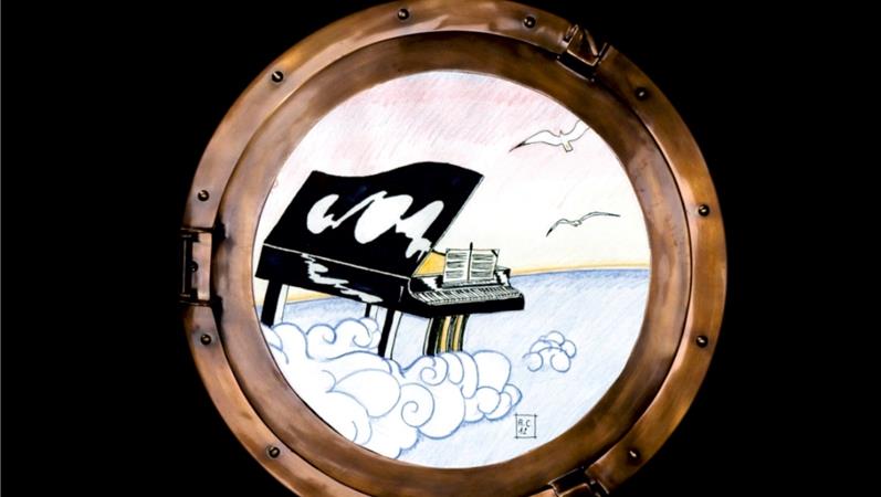 🎹 Sabato alle 20:30, al <a href="/PalladiumRoma3/">Teatro Palladium</a>, si terrà lo spettacolo "Novecento, ovvero la leggenda del pianista sull’Oceano", diretto da Sieva Borzak.  

Per tutte le informazioni 👇
uniroma3.it/articoli/novec…