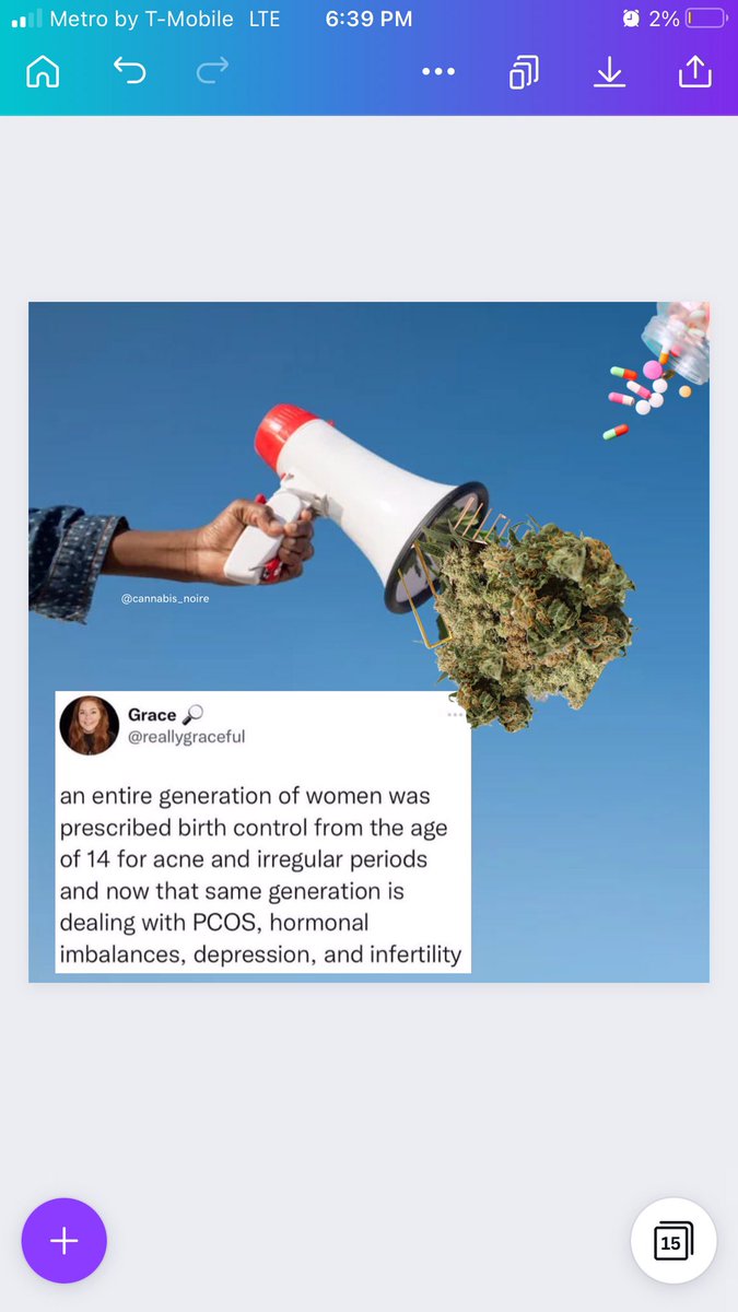 Did they weaponize reproductive care?