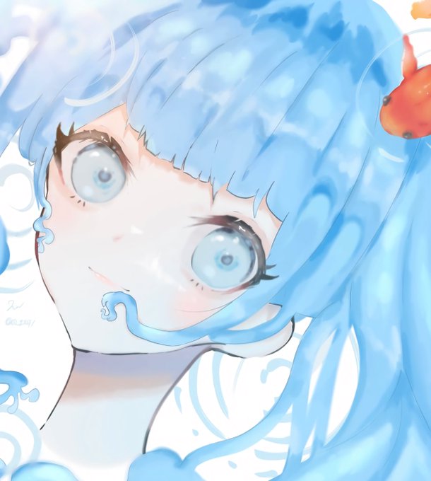 可愛い女の子 高画質 のtwitterイラスト検索結果