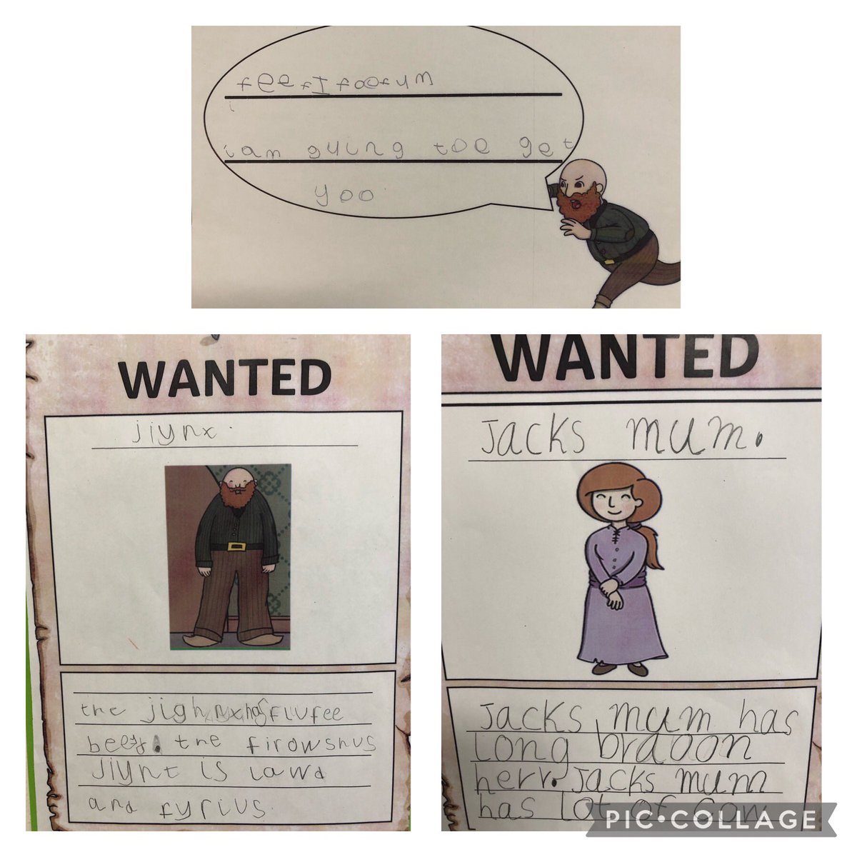 NickyTu49850999's tweet photo. This has made my day. Fabulous independent writing from the EYFS children at @HartleyBrookPri What great vocabulary and phonetic spellings. Joyous! @Rebecca94999018 @dmouldseducator @JoLeishman @RowenaHackwood @AndyBurtEEX @MrsBaker6 @missmiddletonhb https://t.co/SA1IWAVDZN