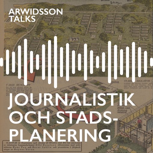 Arwidssonstiftelsen tweet media