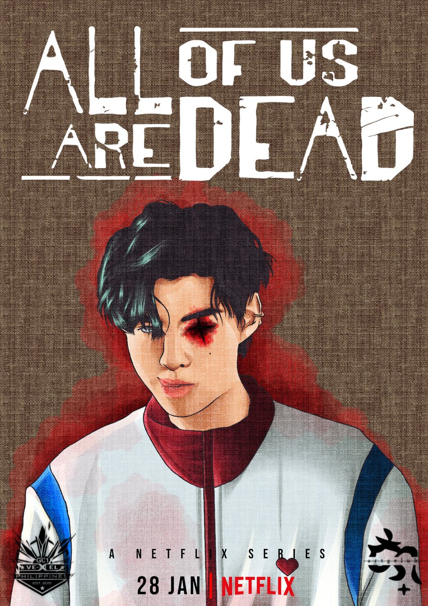 gae4misana's tweet photo. THAI BL ACTOR X ALL OF US ARE DEAD

Collab entry
Reference: Saint Suppapong
Duration: 'di ko alam
Ibispaint X

#bl #THAIBL #saintsuppapomg #digitalart #digiart #vexelart #artph #art https://t.co/RQcr2J8b64