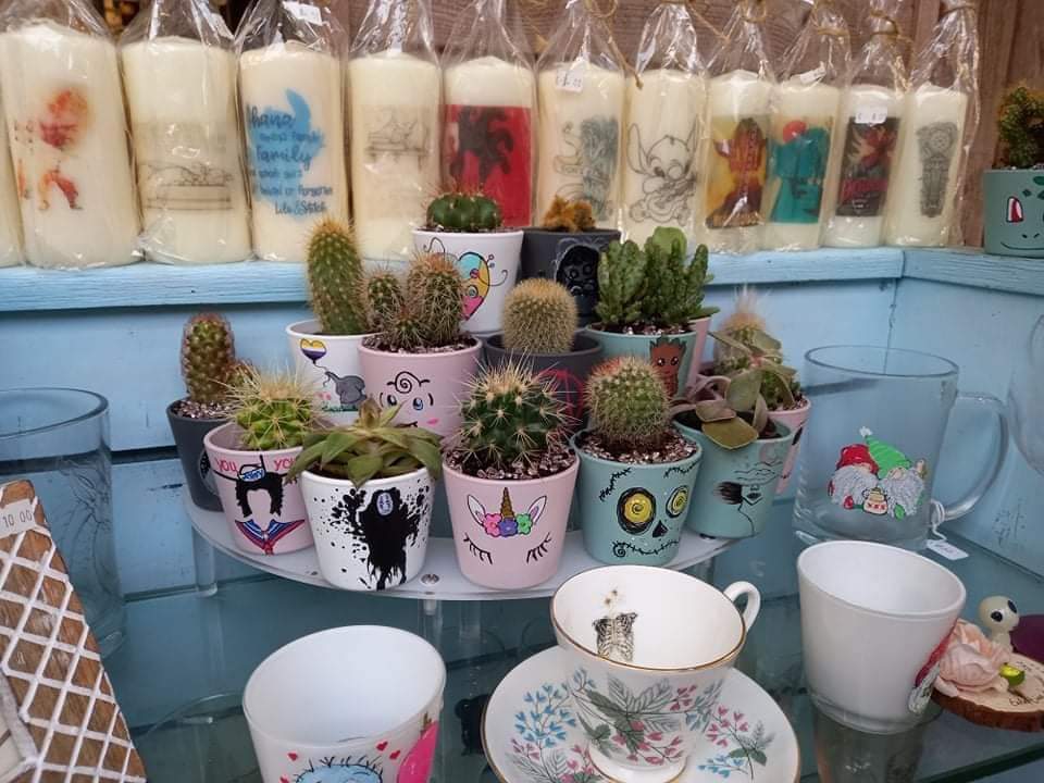 cosmicrebelscon's tweet photo. Funky Geeks will be attending the con this year. Loads of Geeky stuff on offer to suit all tastes.

https://t.co/mzCZkkKUe1 https://t.co/vVIuRg8fgD