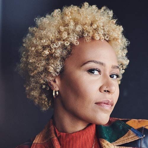 Happy birthday to Emeli Sande! 