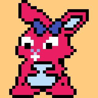 pixelbunnynfts's tweet photo. Check out this cute Doe Rabbit on Altura! https://t.co/coplq9fnHi #altura #bsc #nonfungible #digitalasset #nft #pixelartnft via @altura_nft https://t.co/ckXaQoY8E6