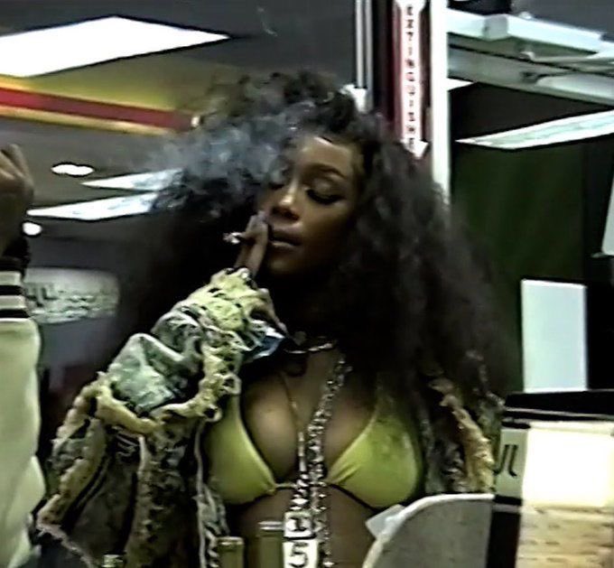 sza