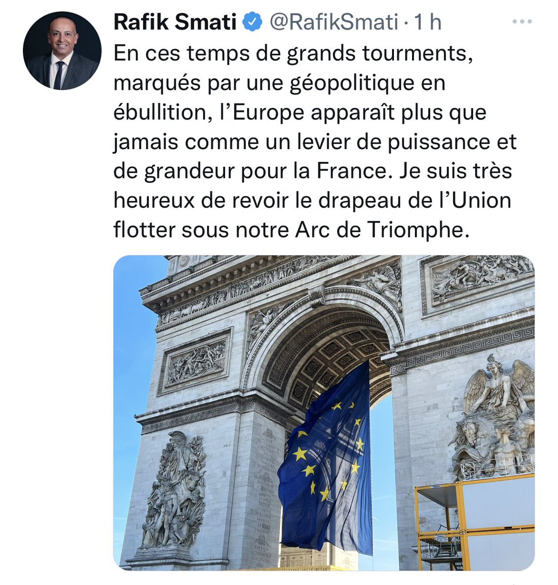 Rafik Smati tweet media