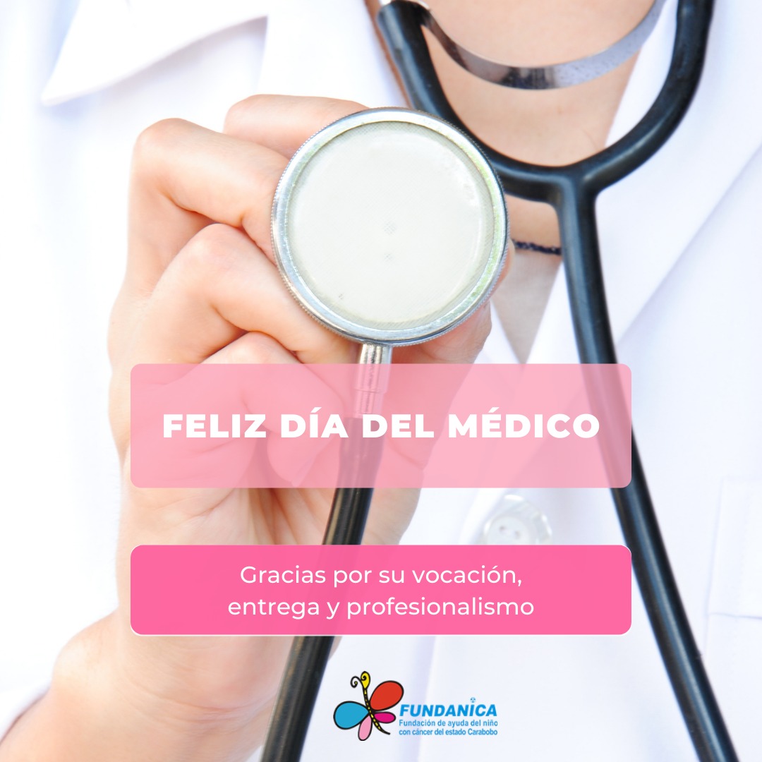 ¡Feliz Día del Médico! 🧑‍⚕️👩‍⚕️

Un inmenso orgullo de contar con un equipo excelente, lleno de experiencia, ética y saber 👏

¡Gracias totales! 🙏💐
.
.
#fundanic