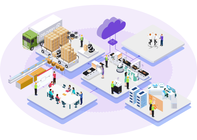 ats_atlas's tweet photo. Let’s talk shop floor #connectivity &amp; how #scalable solutions provide big results. Can marginal gains make big impacts on a global level? How does device complexity factor into things?

#WeAreAtlas #SmartManufacturing #Innovation #4IR

👉https://t.co/yEyG8hWQBw https://t.co/IGnikw8XTN