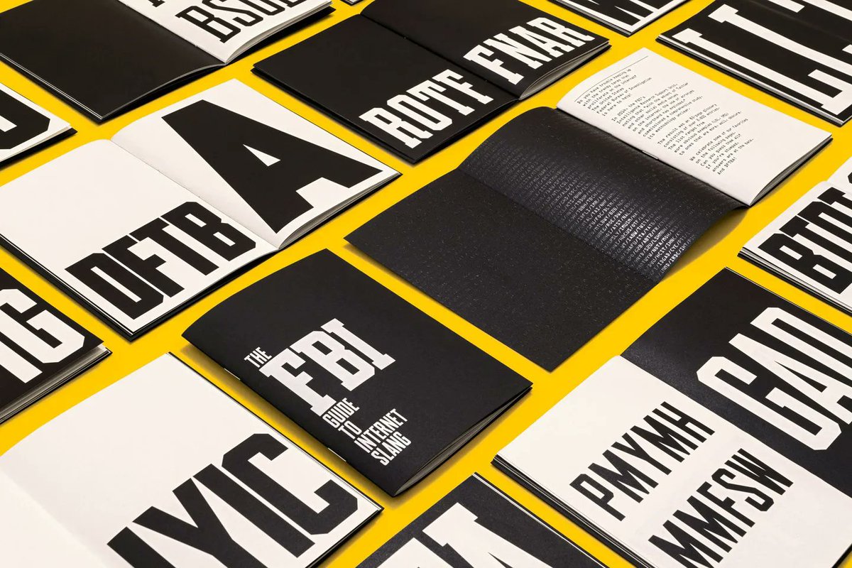 It's Nice That tweet media