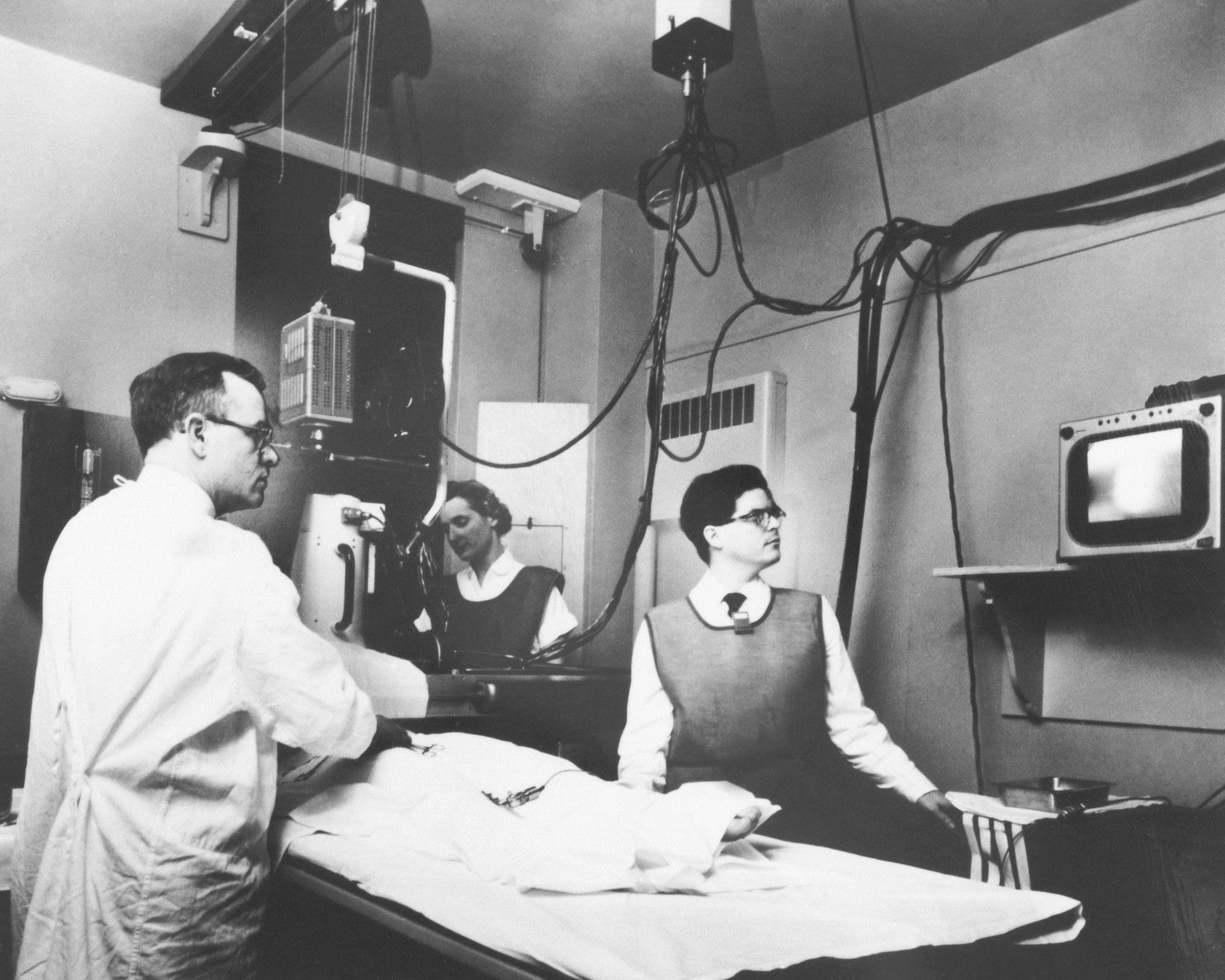 Cleveland Clinic on Twitter "Lucile Van Derwyst, RN led the way in