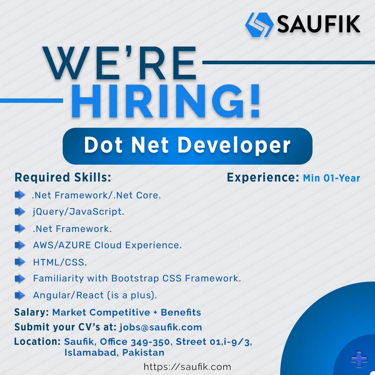 _Saufik_'s tweet photo. #csharp #dotnet #aspdotnet #mvc #webdesign #webdeveloper #angular #dotnetdeveloper #softwaredeveloper https://t.co/NPni0cXOnX