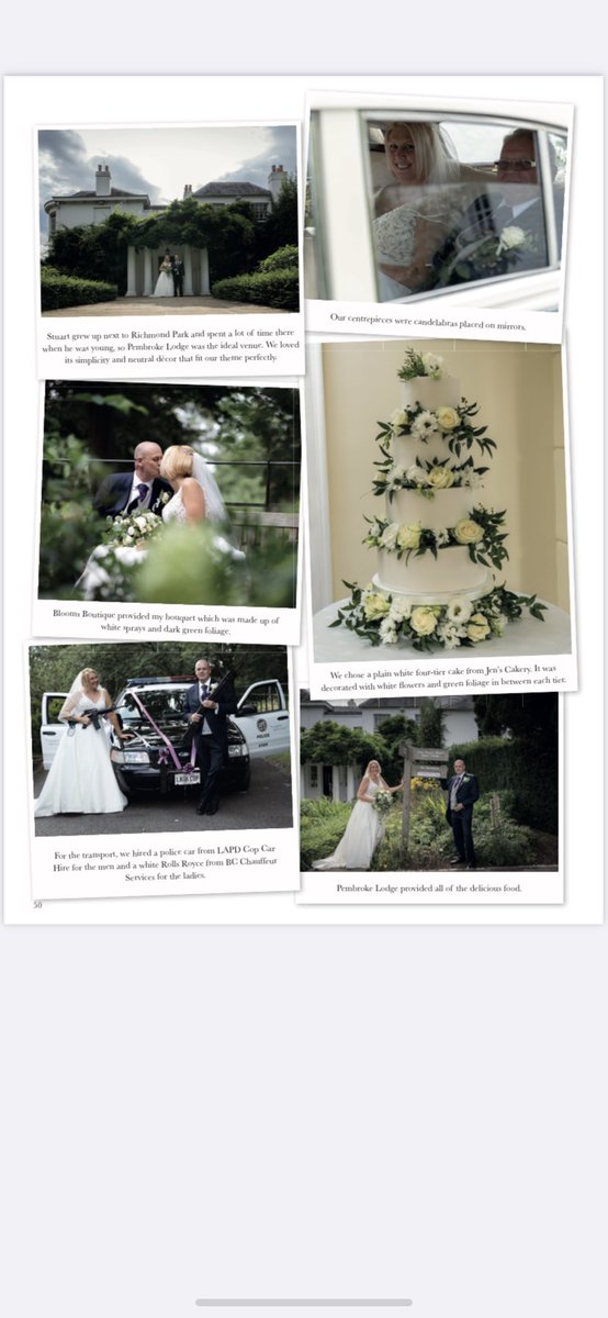 LAPD Cop Car Hire tweet media