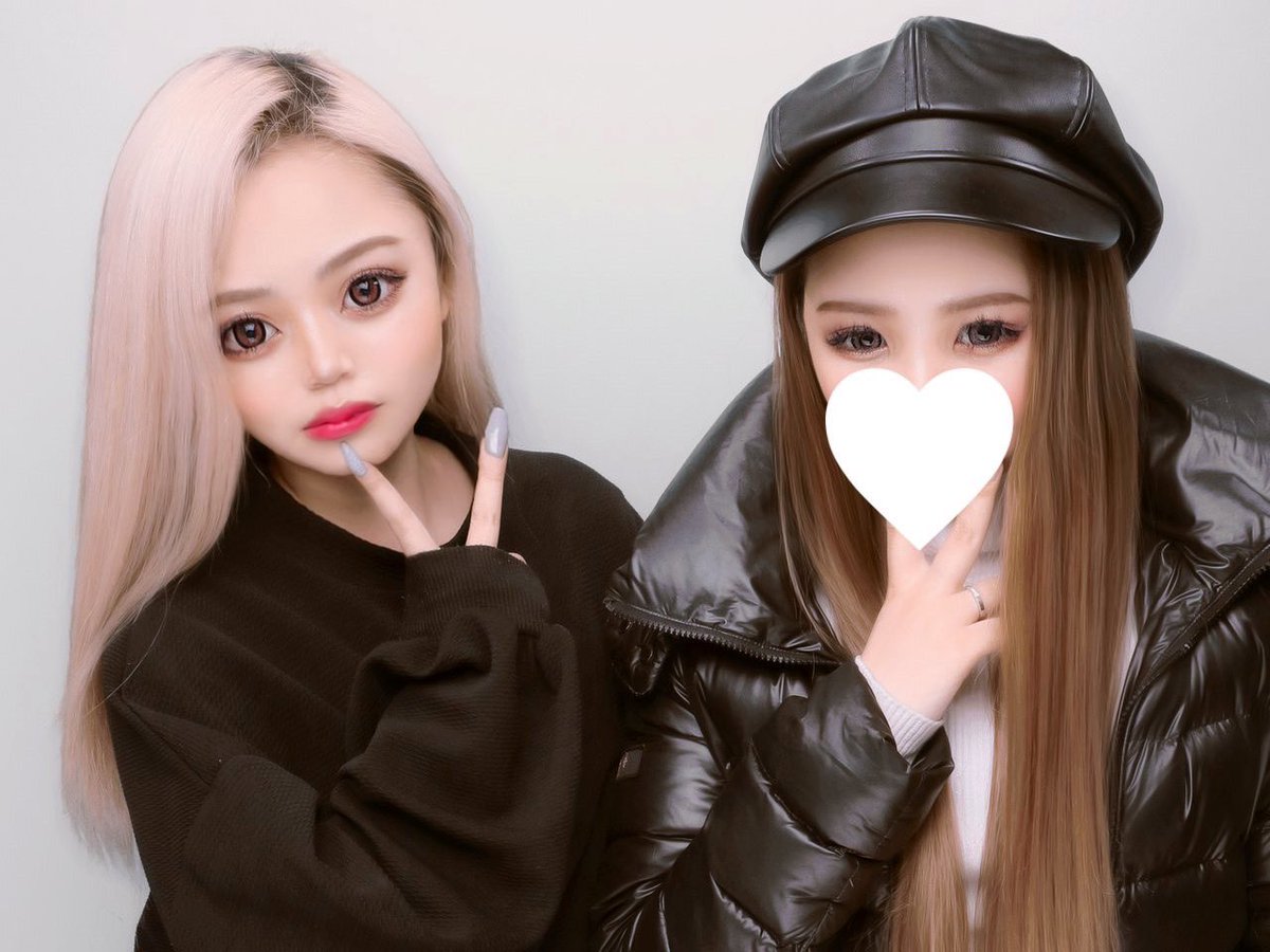 __u___chan's tweet photo. ハイトーン生活楽しんでる⭐️
リタッチ行かないと。プリンなってきたあ https://t.co/brVxgDZJvn