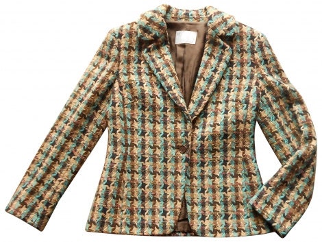 business_style's tweet photo. Merci pour le gentil message ! ★★★★★ "Excellent service. Item arrived just as described." Clare F. https://t.co/3DXnlKRPjg #etsy #tailleurfemme #pieddepoule #bcbg #modevintageluxe #luxevintage #businessstyle https://t.co/LKPZ64CG5t