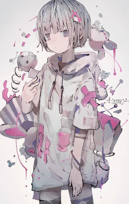 絵 
