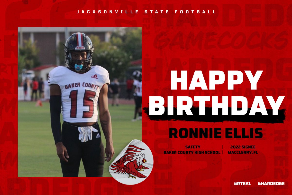 Jax State Football (@jaxstatefb) on Twitter photo 