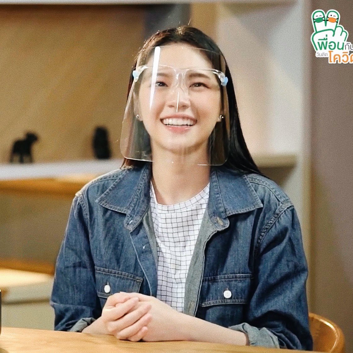 namedfah_'s tweet photo. จากที่รักมากอยู่แล้ว .. ก็รักมากเพิ่มขึ้นไปอีก🥺🤍🐱🤲🏻 

Cherprang interview

#มนุษย์ต่างวัยxเฌอปราง
#CherprangBNK48 https://t.co/1yzGtKD8wG