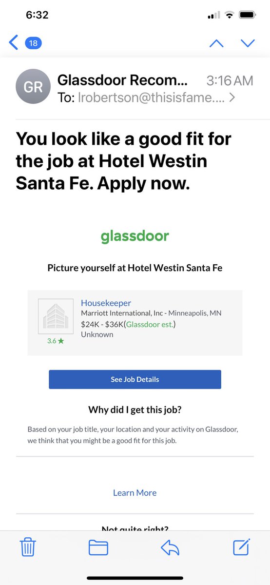 I have always liked Santa Fe…