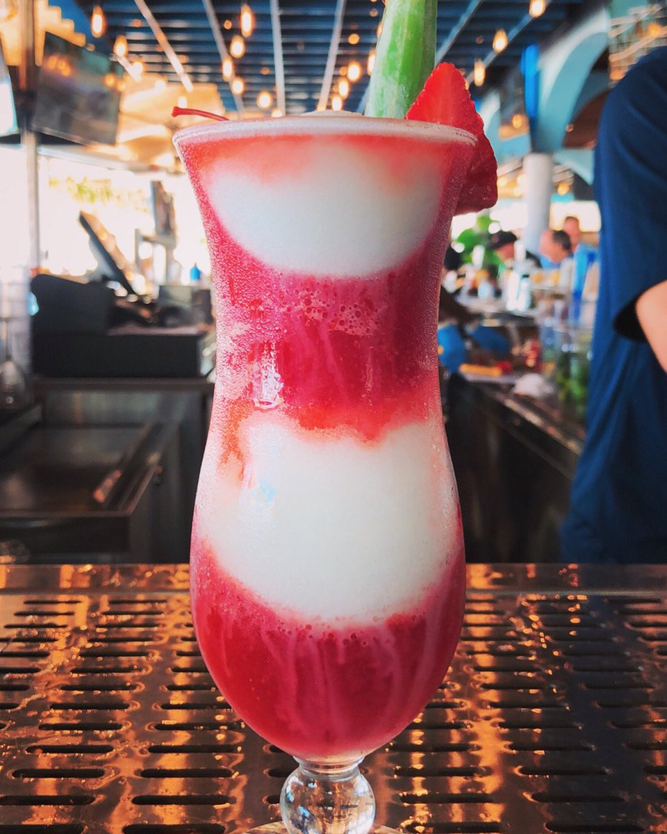 bosbeach's tweet photo. Who loves frozen cocktails? We do!
🍹☀️🌴
#bosbeach #openairdining #livemusic #beachviews #oceanviews #florida #fortlauderdalebeach #ftlauderdalebeach #fortlauderdalefoodies #fortlauderdaleeats #hellosunny #everythingsbetteratthebeach https://t.co/gNsJmW64pK