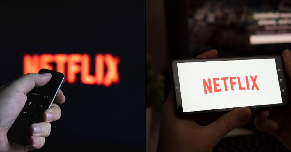 ladbible's tweet photo. 🔔 | Netflix has announced that it is raising prices for all of its subscriptions in the UK.

More below: https://t.co/EvFxPuODXk