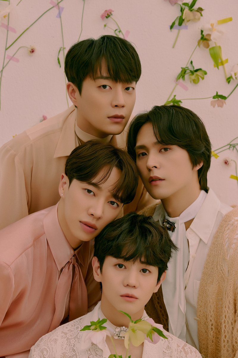 Highlight_AUent's tweet photo. HIGHLIGHT THE 1st FULL ALBUM [DAYDREAM] CONCEPT PHOTO 3. AFTER THE DREAM Ver.
2022. 03. 21. 18:00

✔ https://t.co/kGAC99Rg0k

#하이라이트 #HIGHLIGHT #윤두준 #YOONDUJUN #양요섭 #YANGYOSEOP #이기광 #LEEGIKWANG #손동운 #SONDONGWOON #데이드림 #DAYDREAM https://t.co/wVU7heESZn