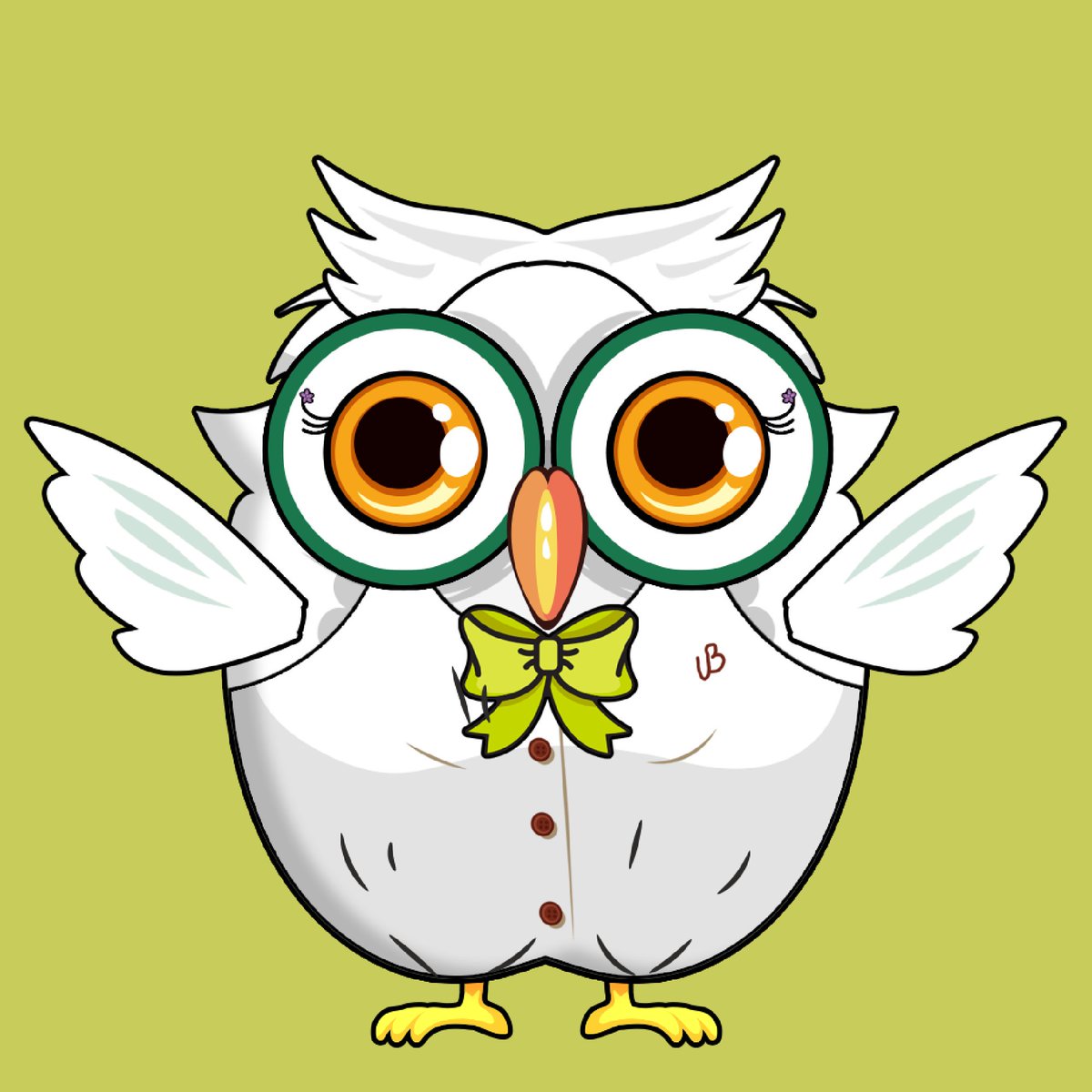 atlasp2p's tweet photo. Free #NFT giveaway 🎉

Drop your #ETH address, Follow &amp; RT pinned 📌

#MightyOwlWivesClub coming this Monday... March 14 https://t.co/C4Pc3oABIT