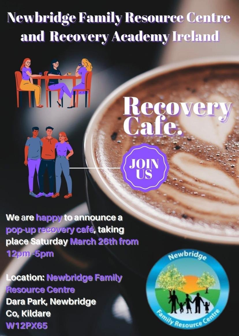 RecoveryAcademyIre tweet media
