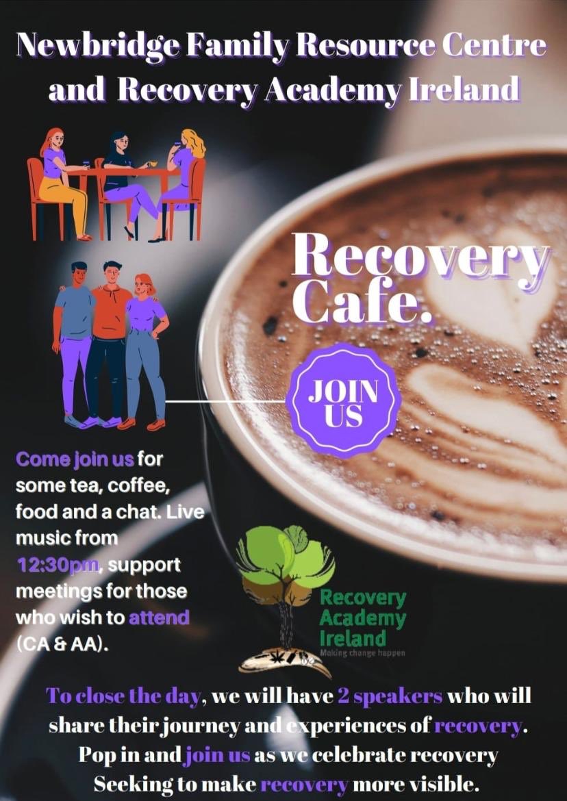 RecoveryAcademyIre tweet media