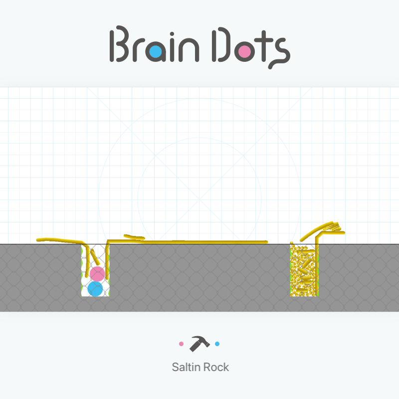 Azchan1313's tweet photo. I have cleared a popular stage on Brain Dots! #BrainDots #BrainDots_Builder https://t.co/qkjyxMerSb https://t.co/nqQ8pOAaLL