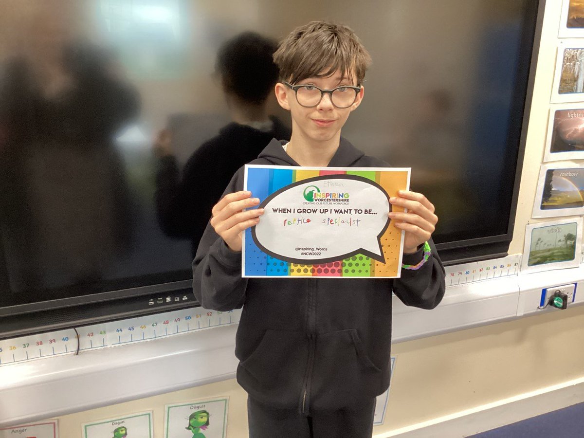 Regency High School tweet media