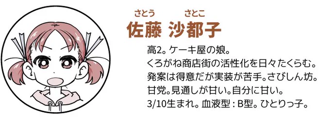 #砂糖の日
#佐藤の日 