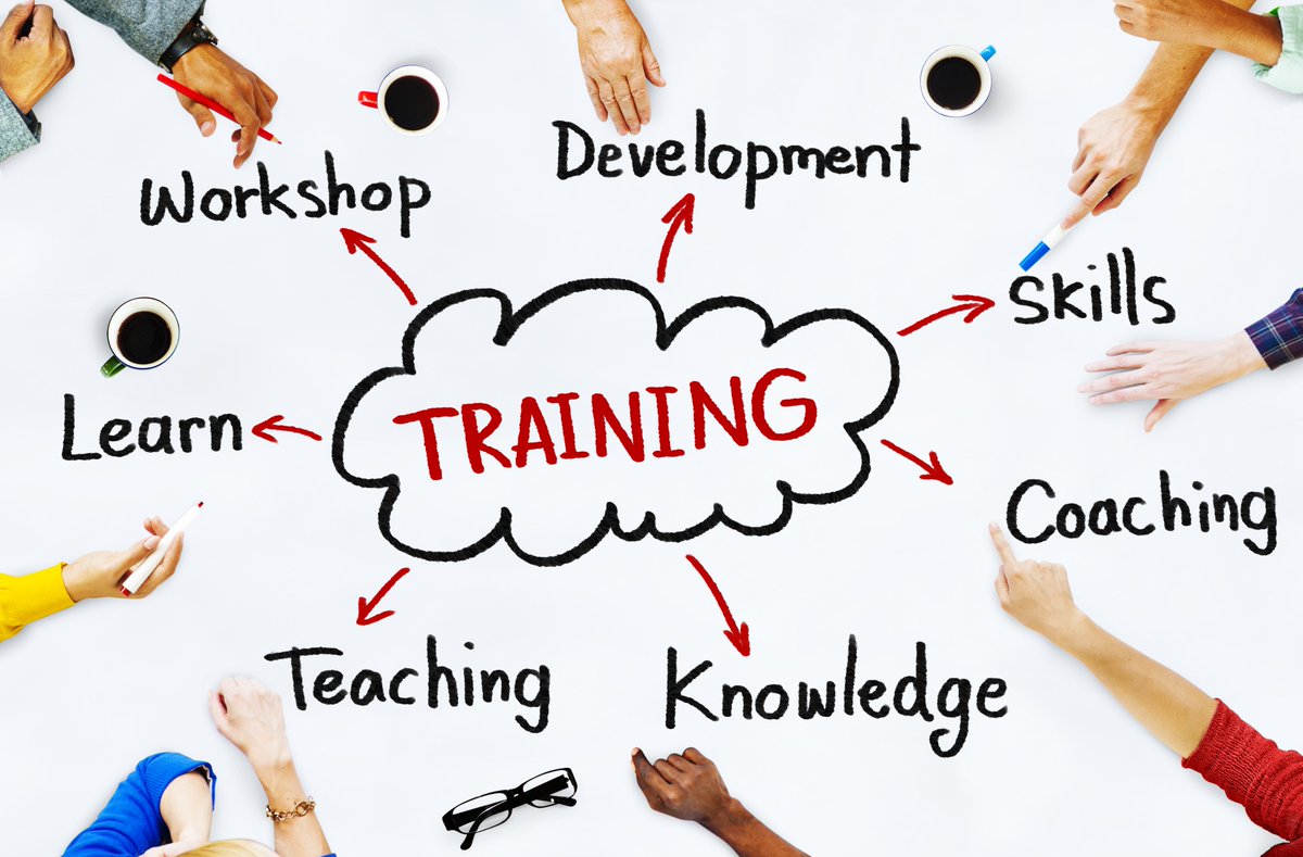 FREE TRAINING!

There are a wide range of free training courses currently available at HVA, including:  

Finding The Funds, Professional Boundaries
Emotional Resilience, Communication,
H&amp;S, Safeguarding, E&amp;D. 

Find out more here: hastingsvoluntaryaction.org.uk/events 

Pls RT!

#Training