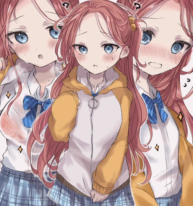 シュレティンガーのユズ 