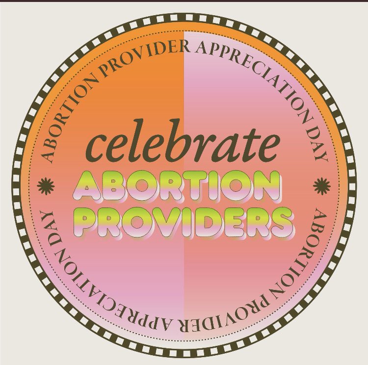 SisterSong_WOC's tweet photo. Today and every day we #CelebrateAbortionProvider who work so hard to ensure access to compassionate abortion care and to make sure that women of color get to control our own bodies and plan our families and our futures! We are grateful every day for your dedication! https://t.co/5B22l4iZqW