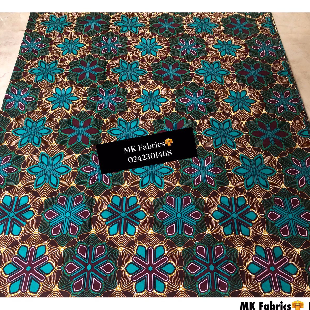 mk_fabrics's tweet photo. 🎯Beautiful Ankara Prints available as seen
🎯Selling at 15.00 cedis per yard
🎯Available for Pickups and Deliveries🚚
🎯Mininum of 2 yards per order
Kindly RT☺️
………………………………………………………………
#mkfabrics 
#getstyledinyourfavouritefabrics https://t.co/V4bvLZiHUd